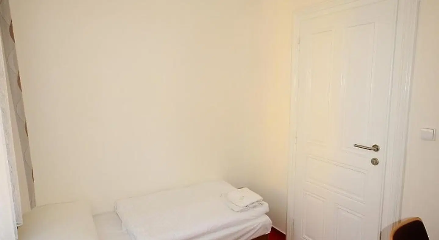 Penzion U sv. Krytofa ROOM_EXAMPLE