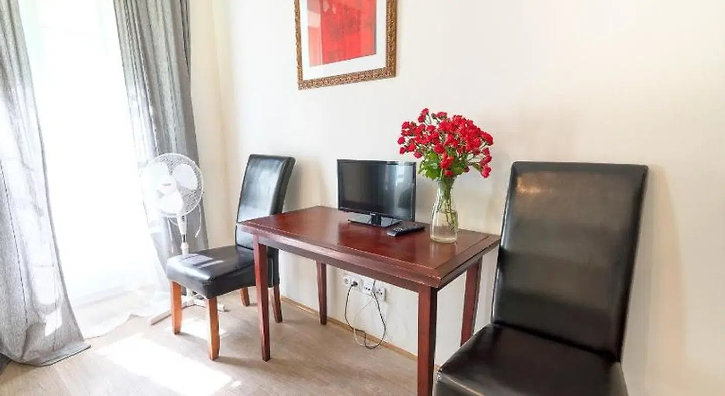 Necton Prague Castle Apartments ROOM_EXAMPLE