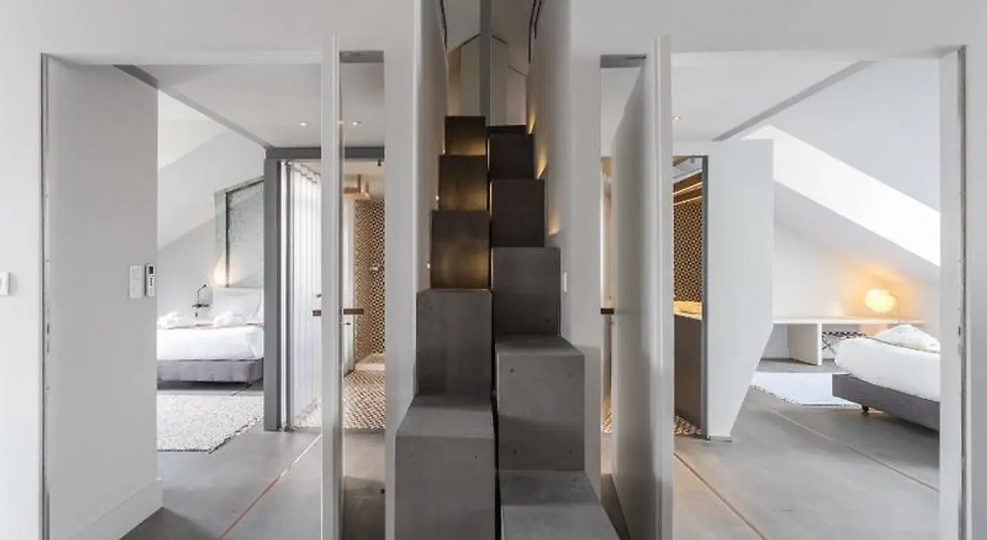 Chiado Arty Flats ROOM_EXAMPLE