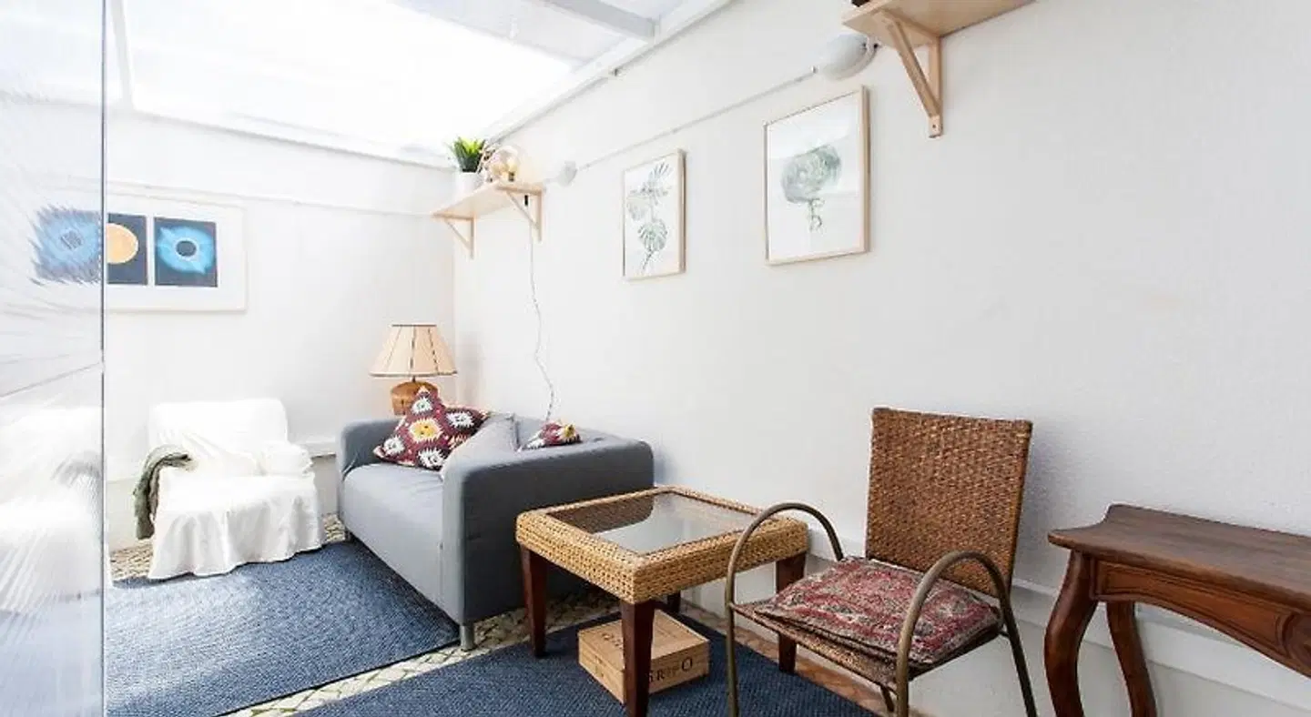 Caraujo Apartments ROOM_EXAMPLE