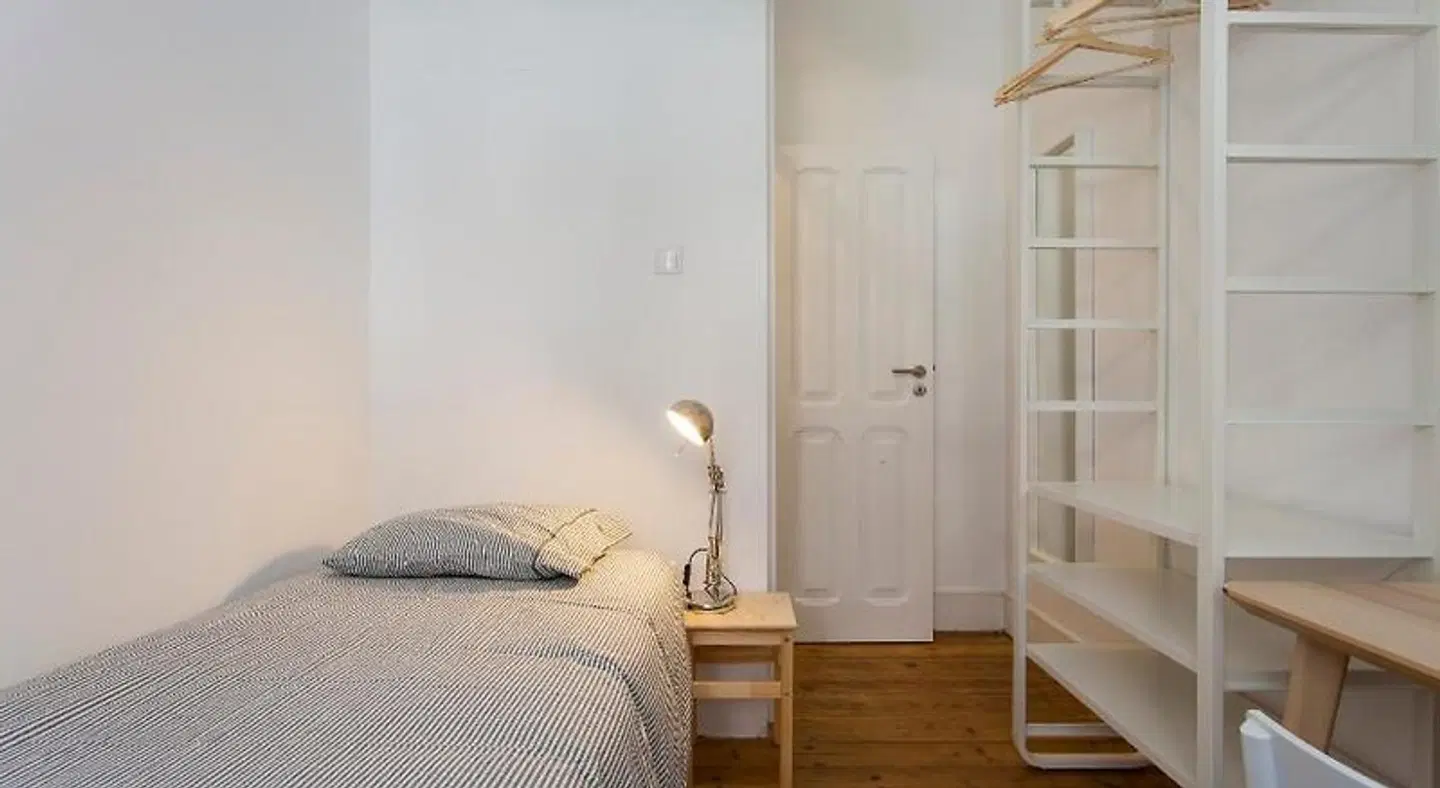 Caraujo Apartments ROOM_EXAMPLE
