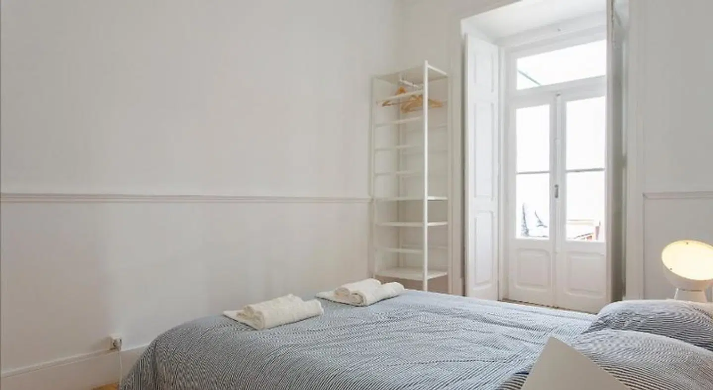 Caraujo Apartments ROOM_EXAMPLE