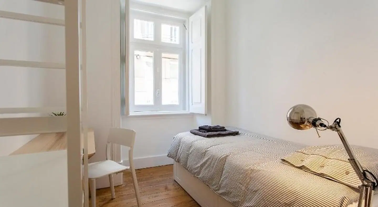 Caraujo Apartments ROOM_EXAMPLE