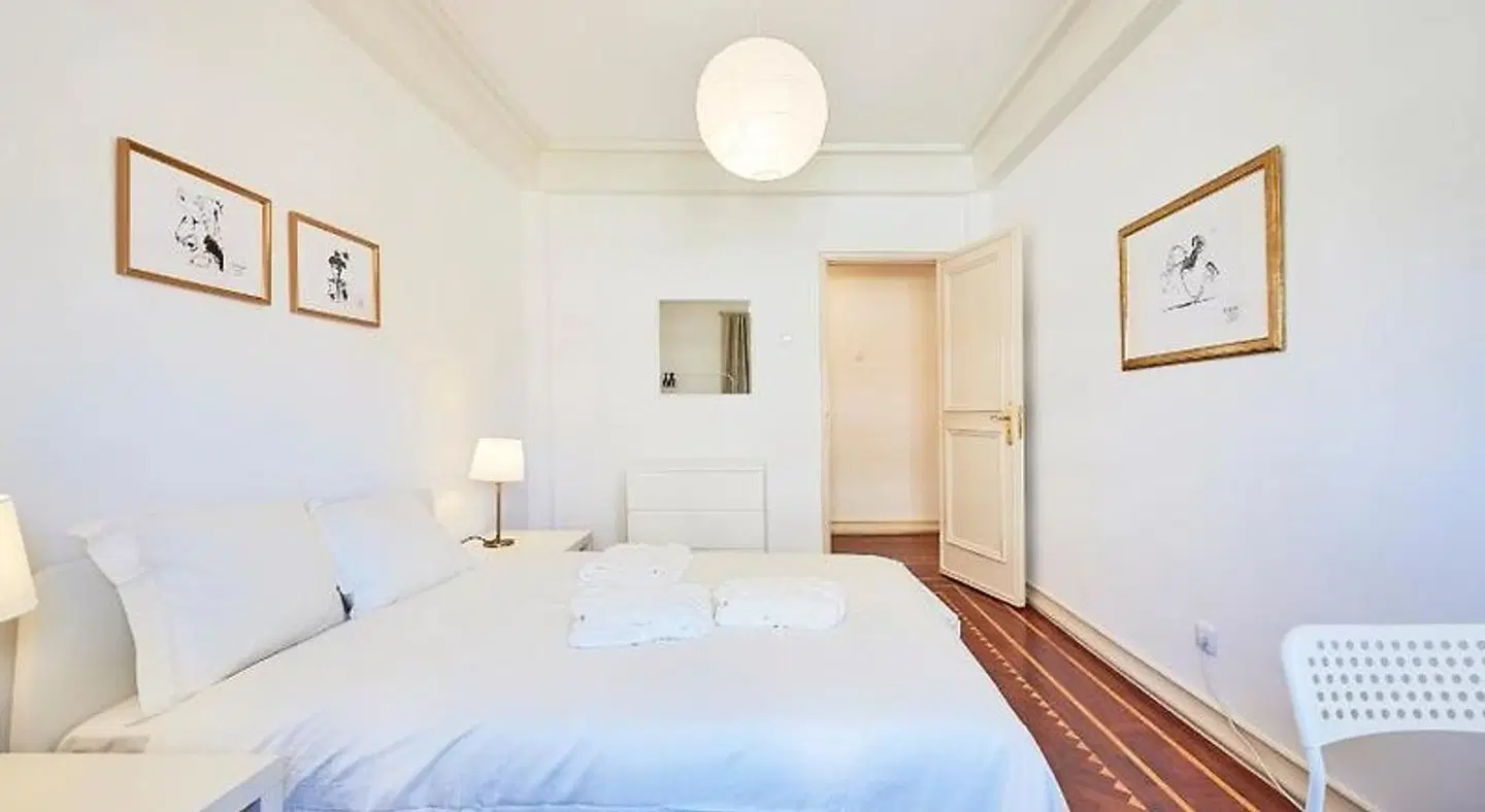 Campo Pequeno Prestige ROOM_EXAMPLE
