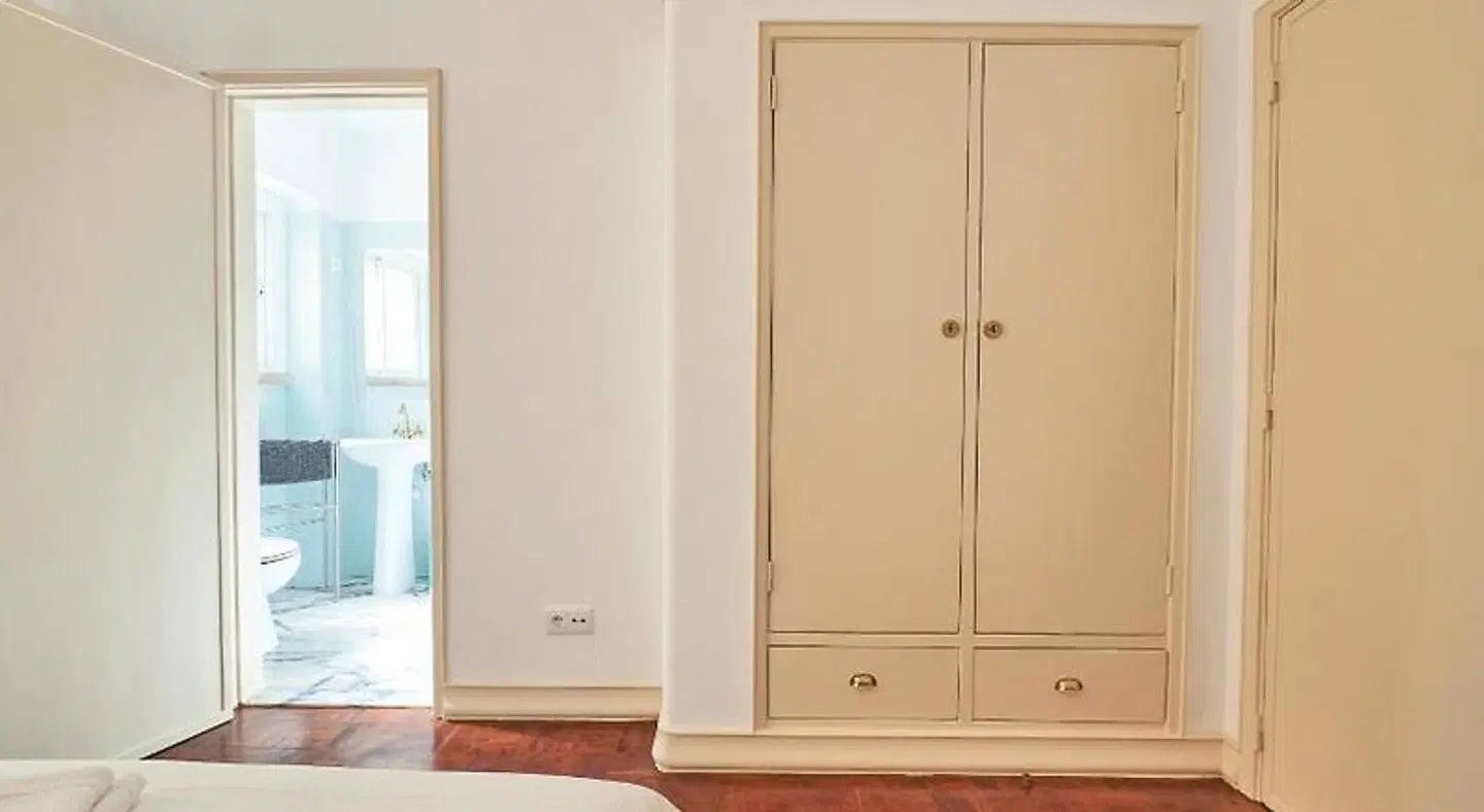 Campo Pequeno Prestige Badezimmer