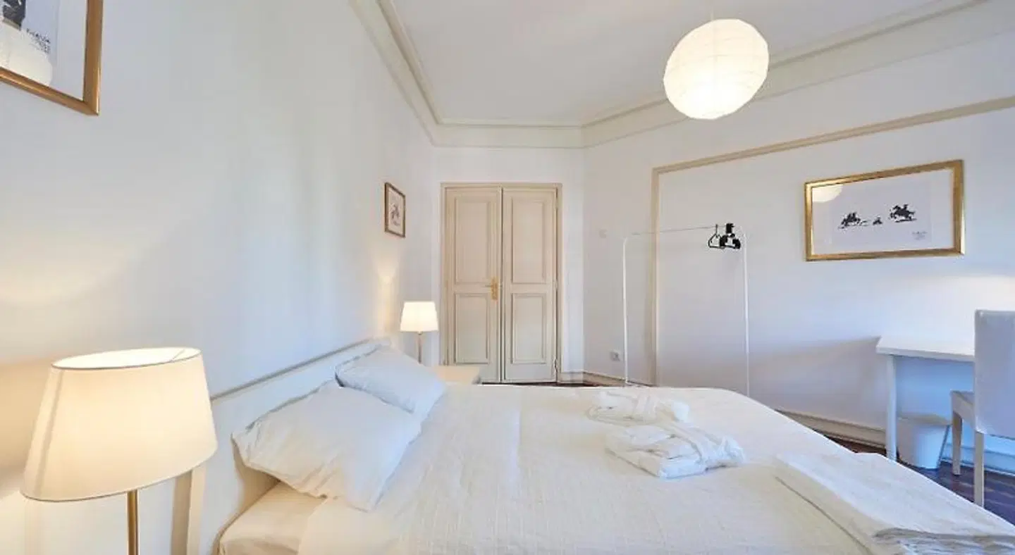Campo Pequeno Prestige ROOM_EXAMPLE