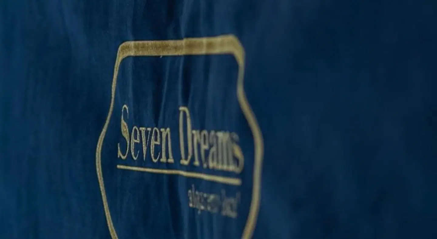 Seven Dreams Suites EXTERIOR