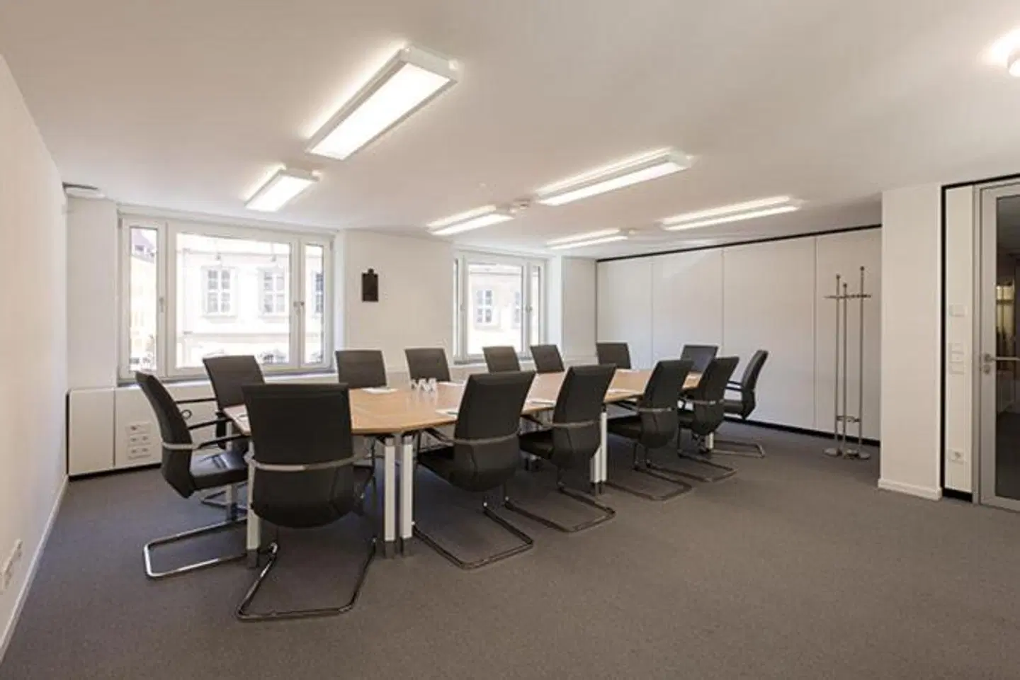 Burkardushaus - Tagungszentrum am Dom Konferenz