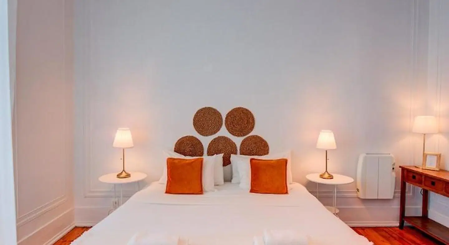 Chalet D'Ávila Guest House ROOM_EXAMPLE