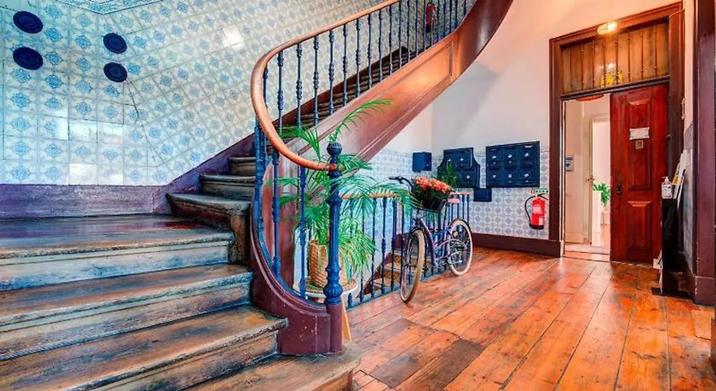Chalet D'Ávila Guest House SPORTS_AND_LEISURE