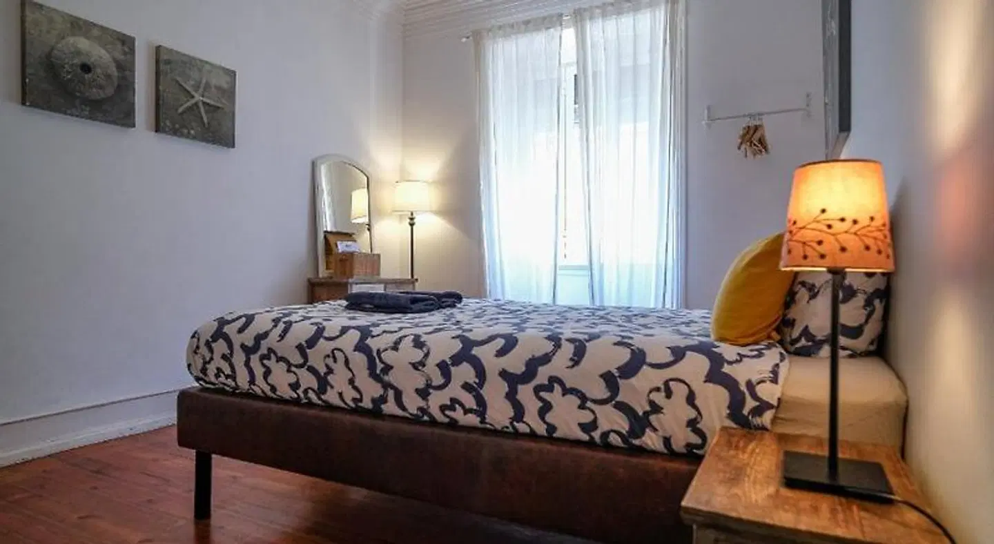 Lisbonera Guesthouse ROOM_EXAMPLE
