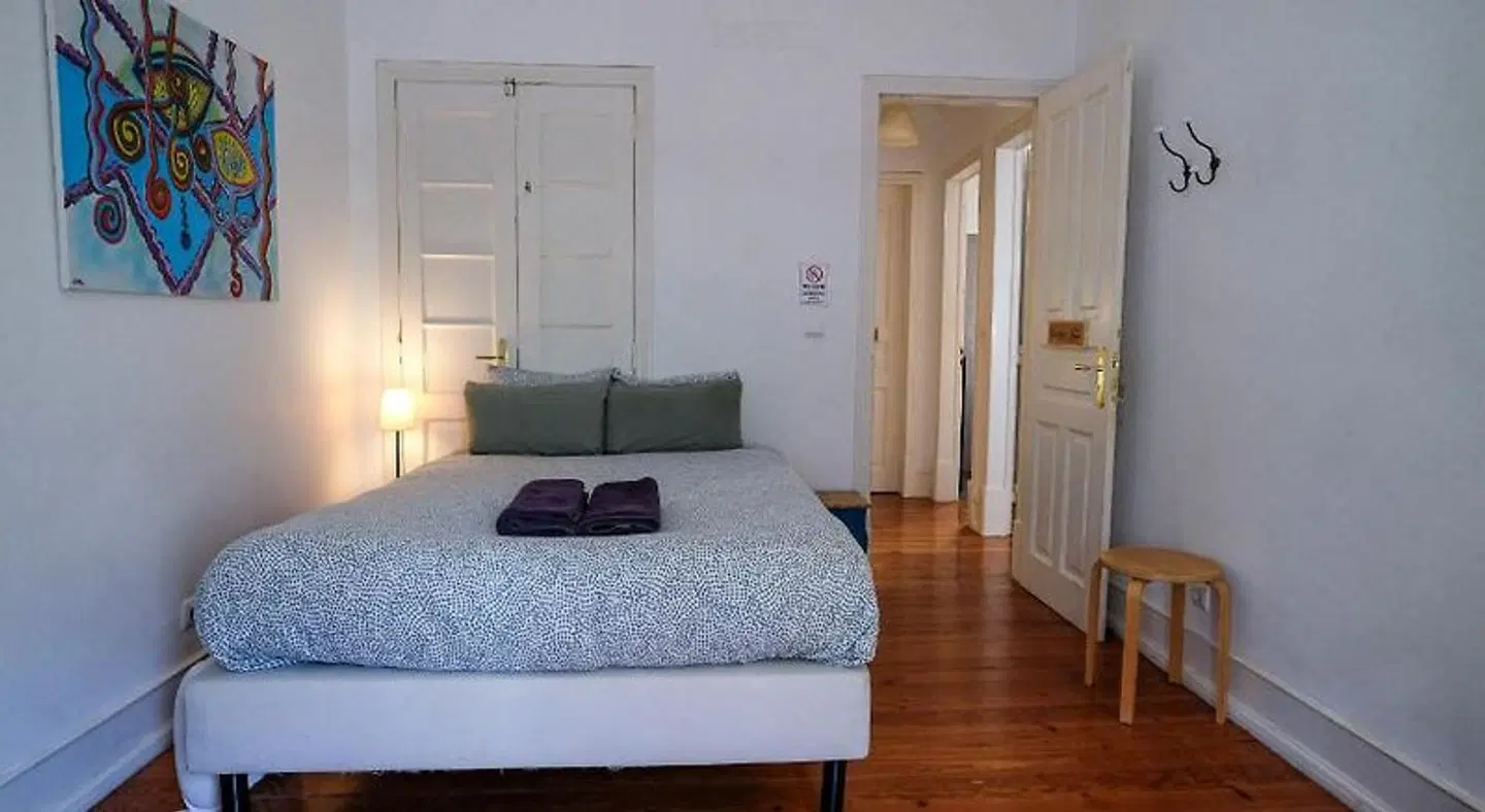 Lisbonera Guesthouse ROOM_EXAMPLE