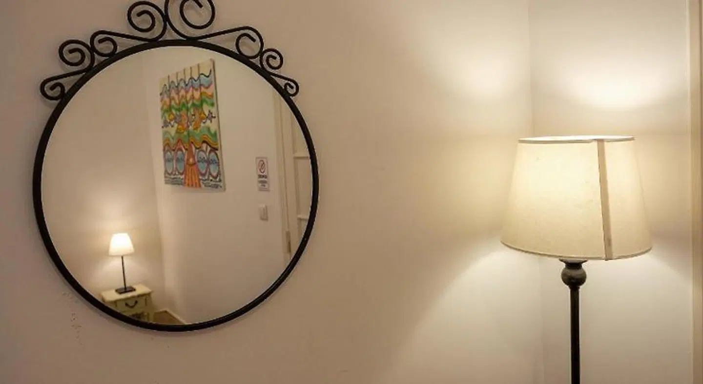 Lisbonera Guesthouse ROOM_EXAMPLE