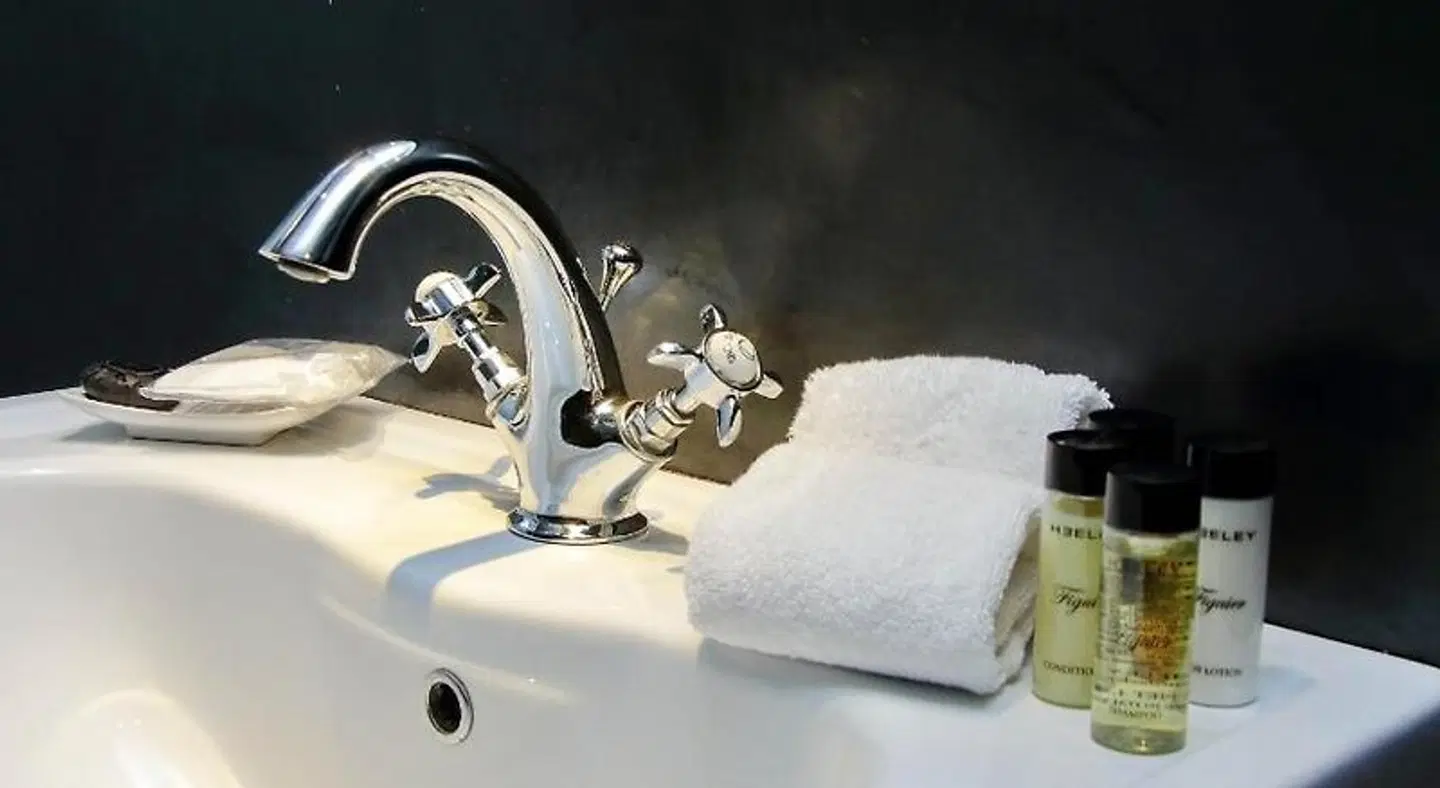 Mama's Home Rome HEALTH_BEAUTY