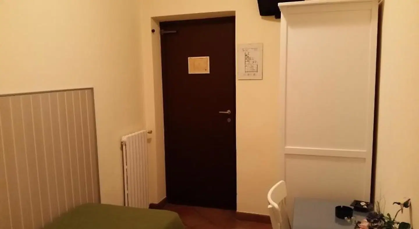 Croce Di Malta Badezimmer