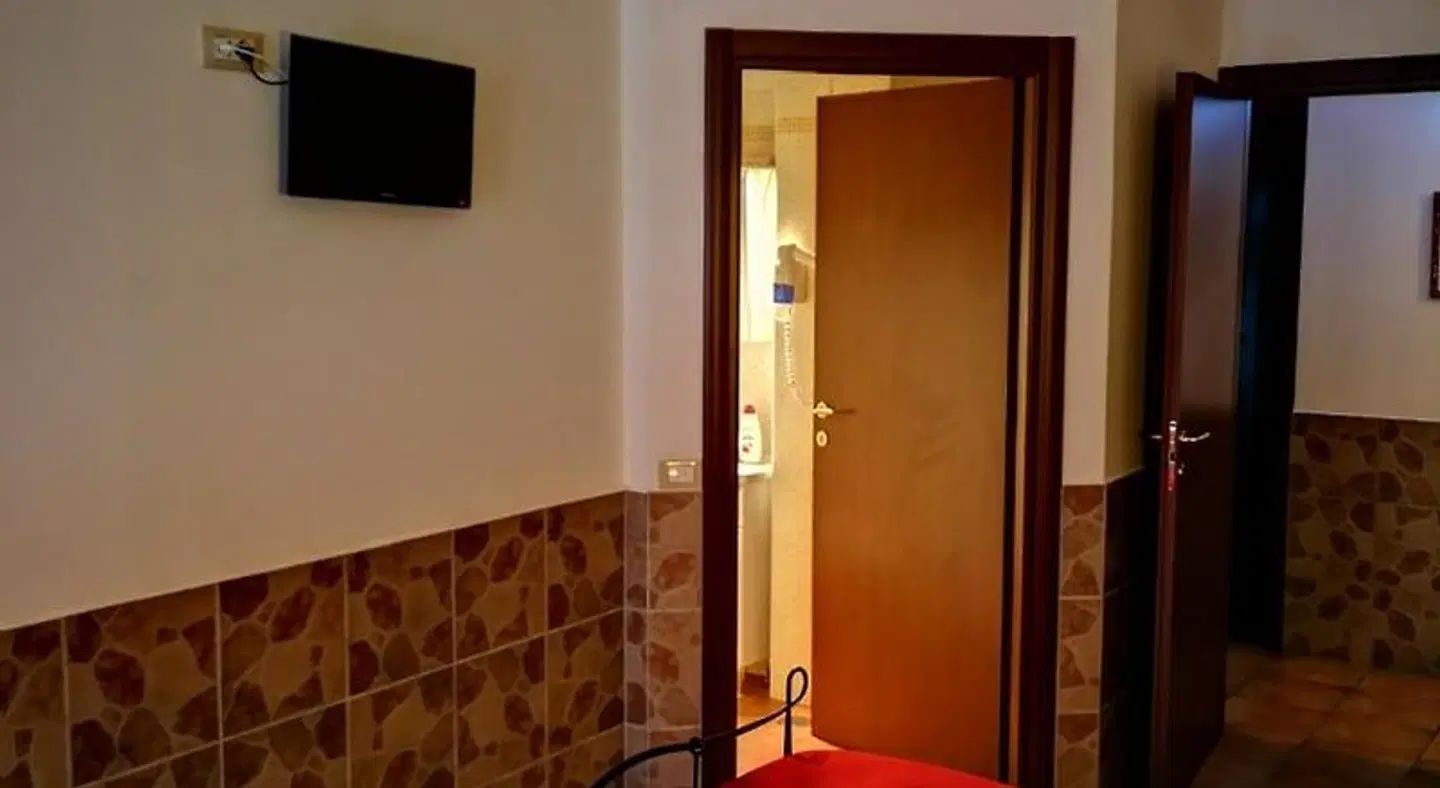 Vecchia Roma Resort ROOM_EXAMPLE