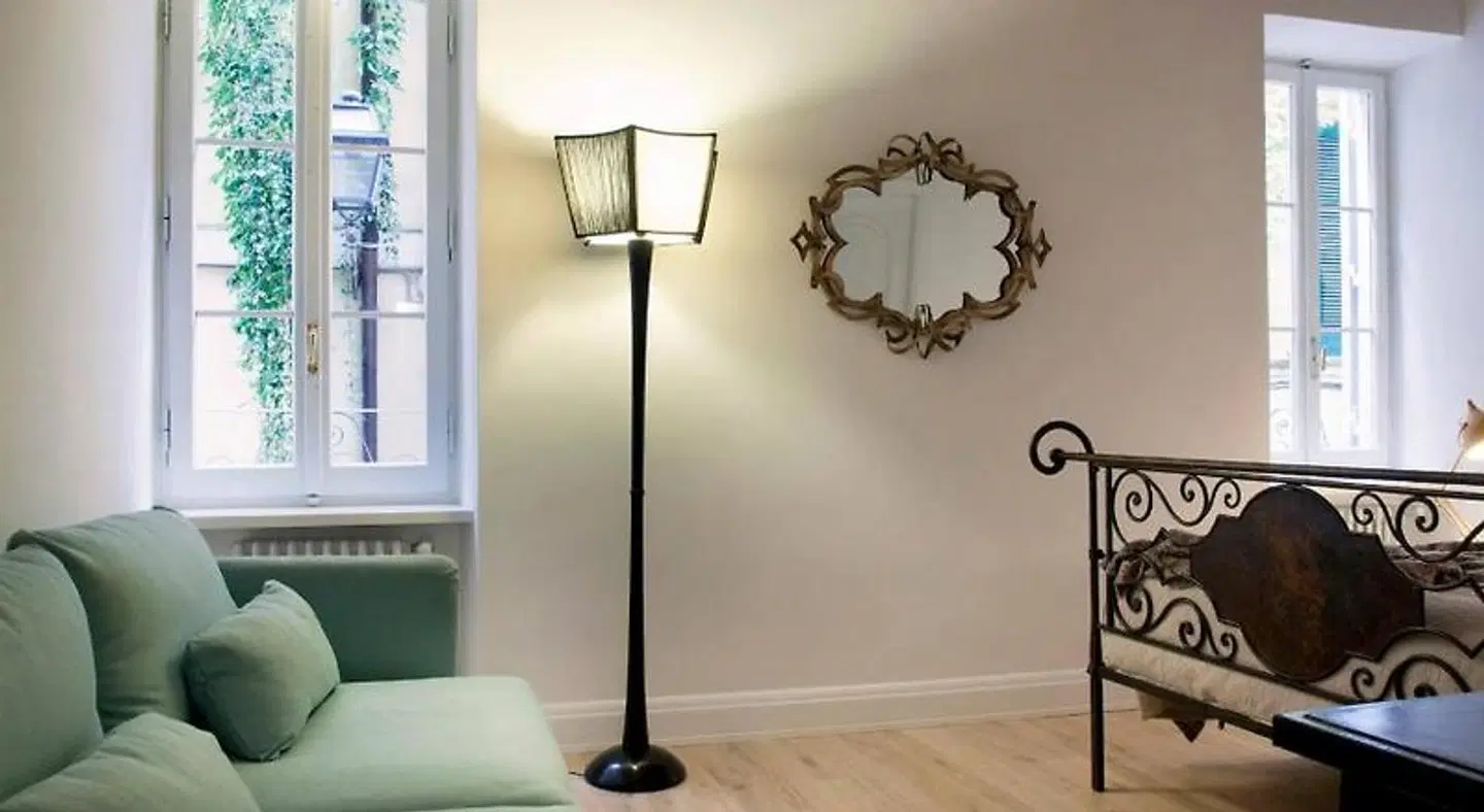 Casa Fabbrini Roma Boutique B&B HEALTH_BEAUTY