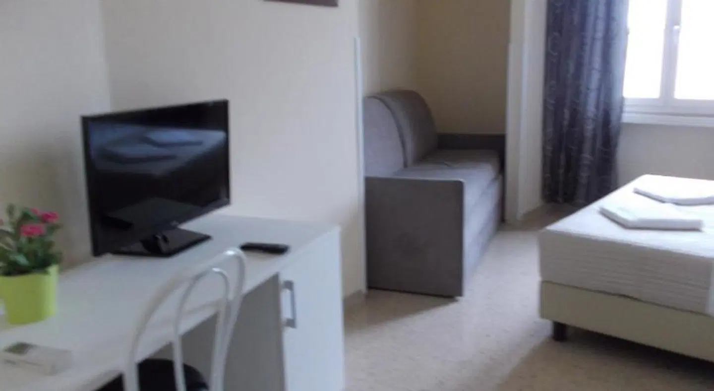 Maison Bianca B&B ROOM_EXAMPLE