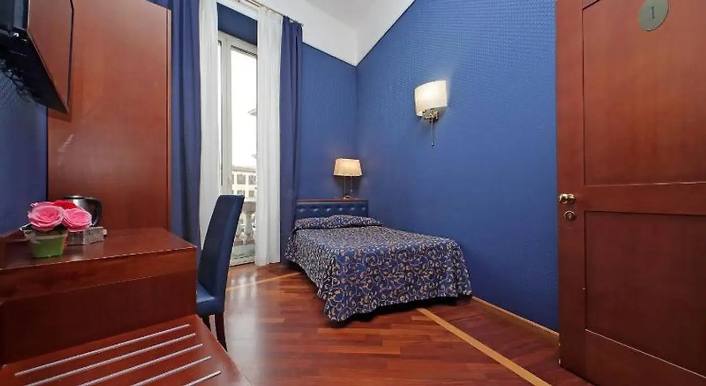 Domus Maggiore ROOM_EXAMPLE