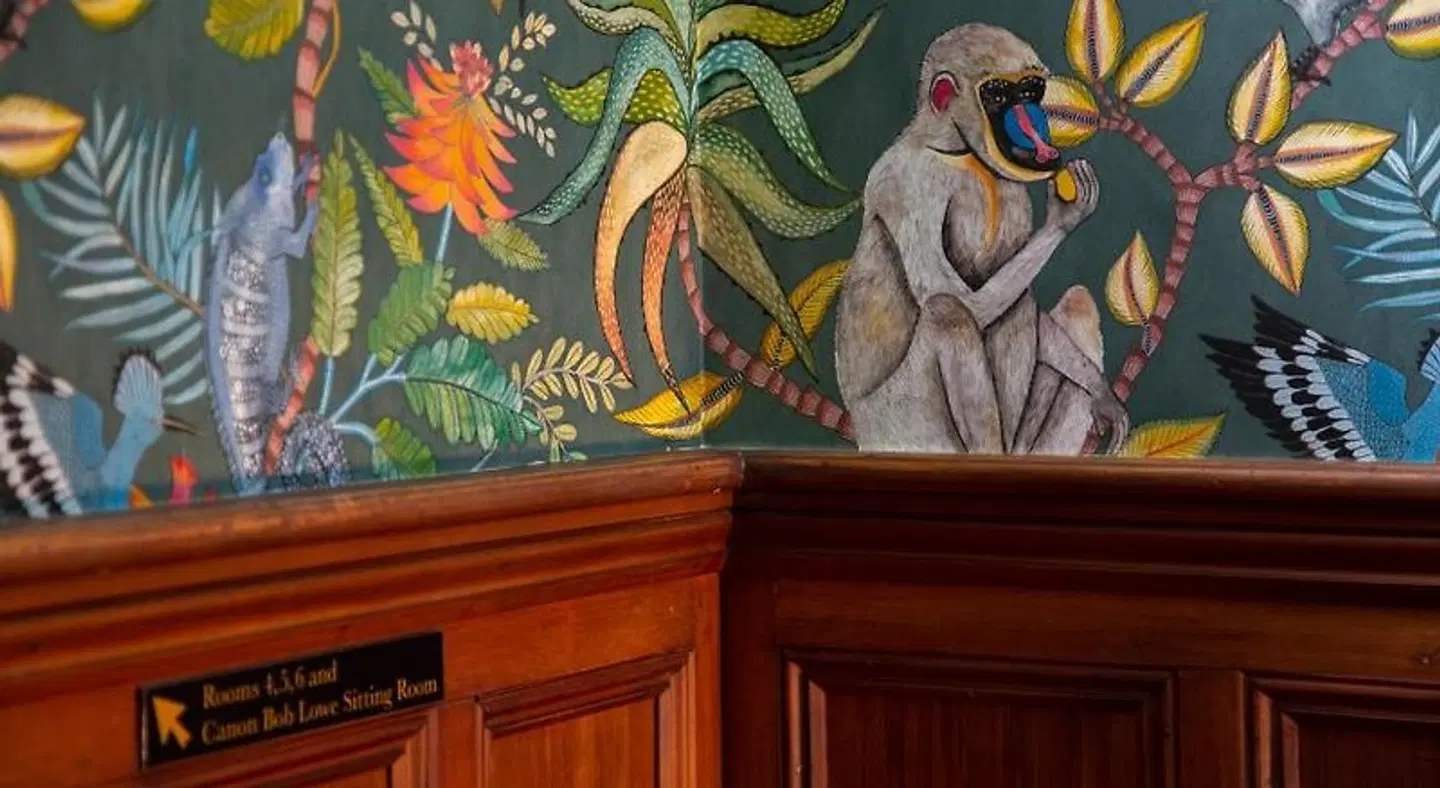 The Vicarage Geraldine LOUNGE_LOBBY