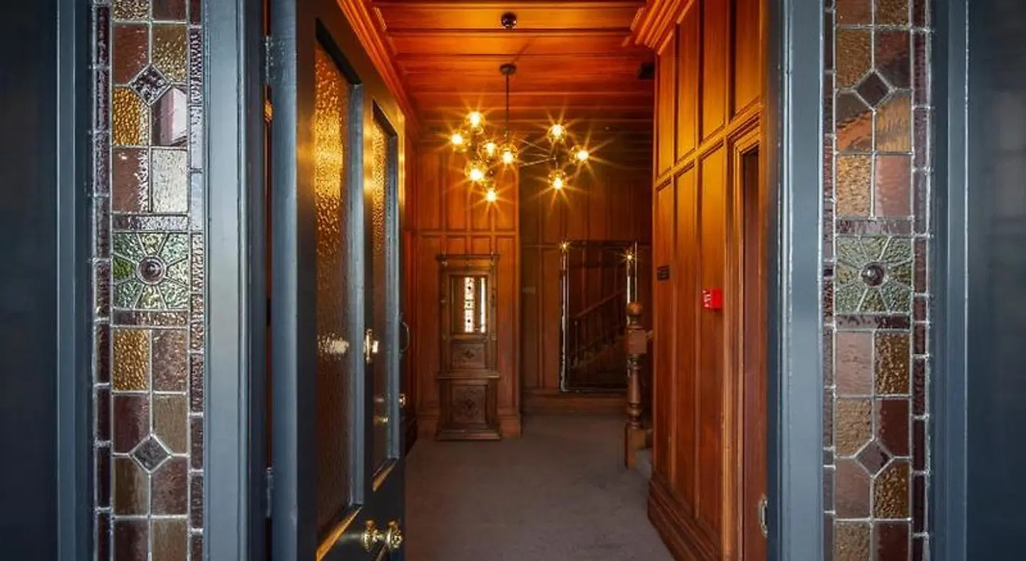 The Vicarage Geraldine LOUNGE_LOBBY