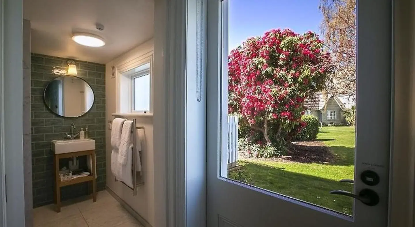 The Vicarage Geraldine ROOM_EXAMPLE