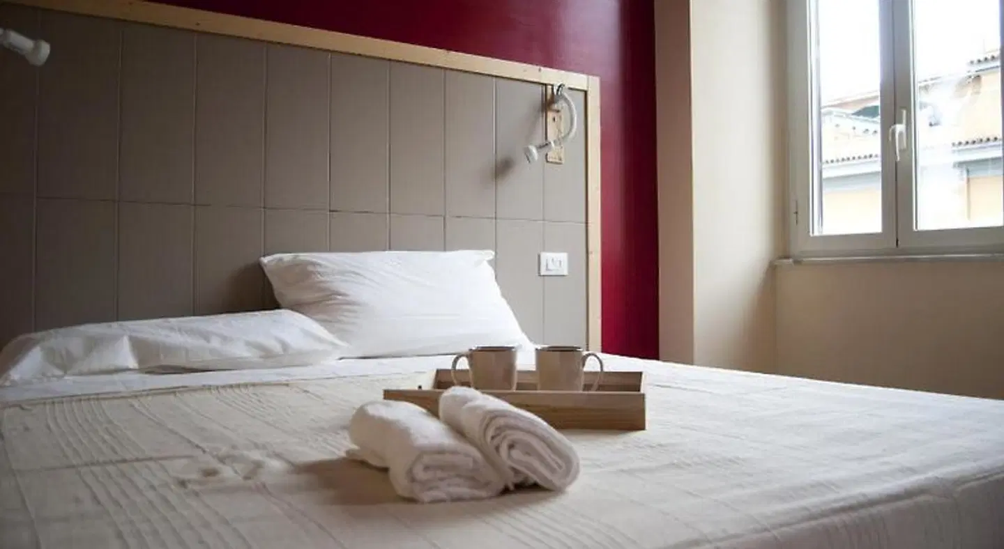 B&B Casa Torpì ROOM_EXAMPLE