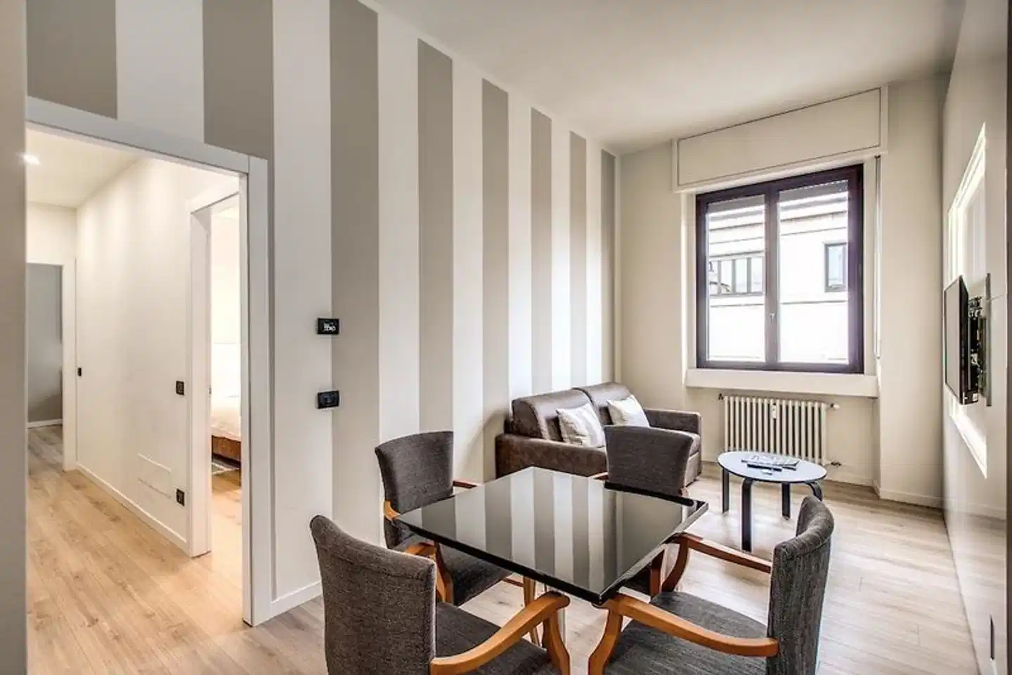 Suite Santa Tecla Wohnbeispiel