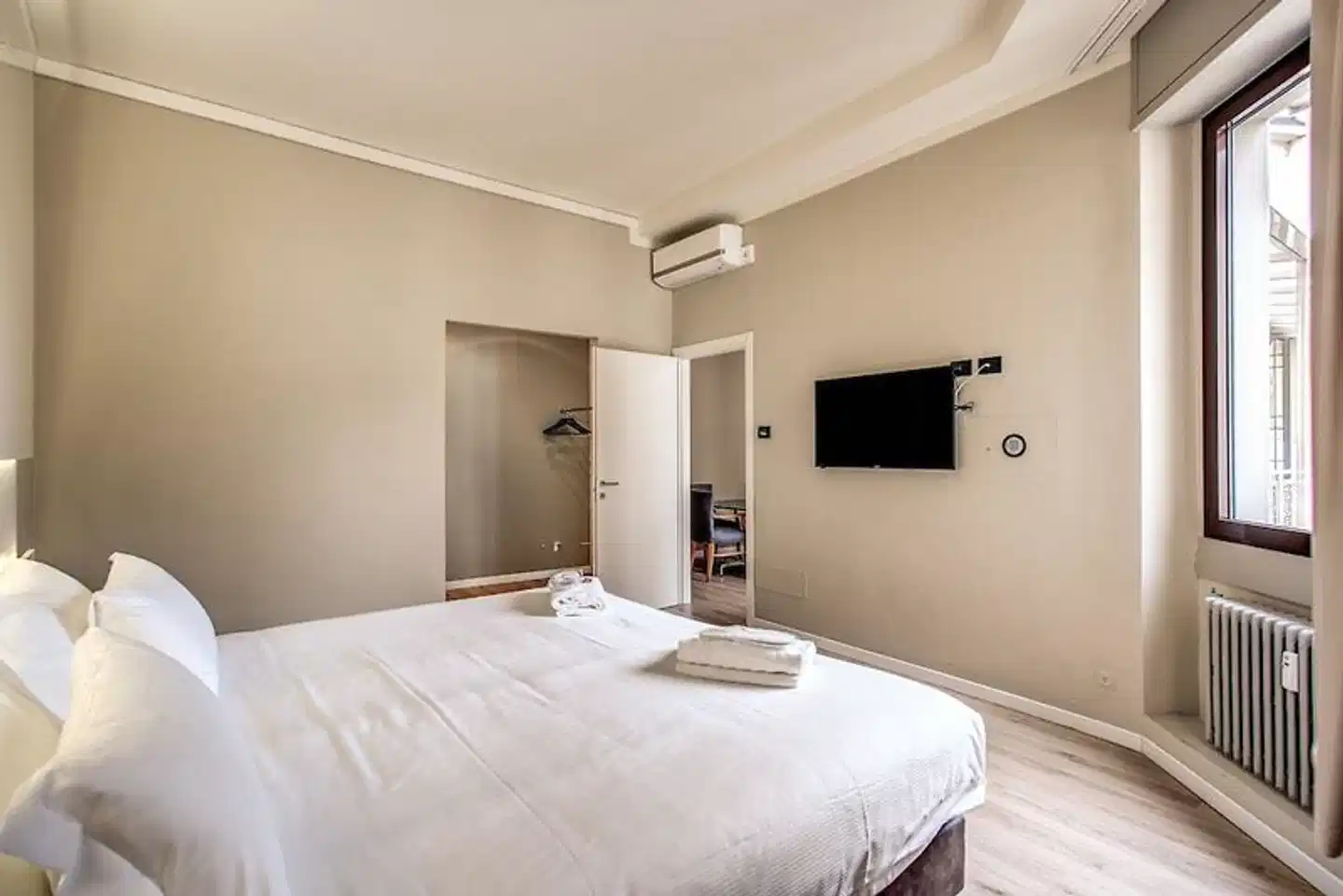 Suite Santa Tecla Wohnbeispiel