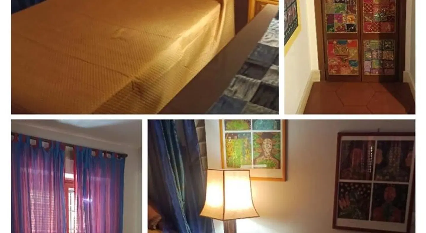 La Casa degli Artisti ROOM_EXAMPLE