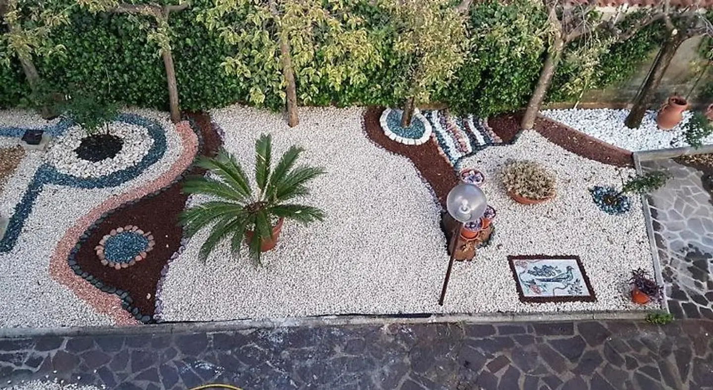 La Casa degli Artisti Tiere