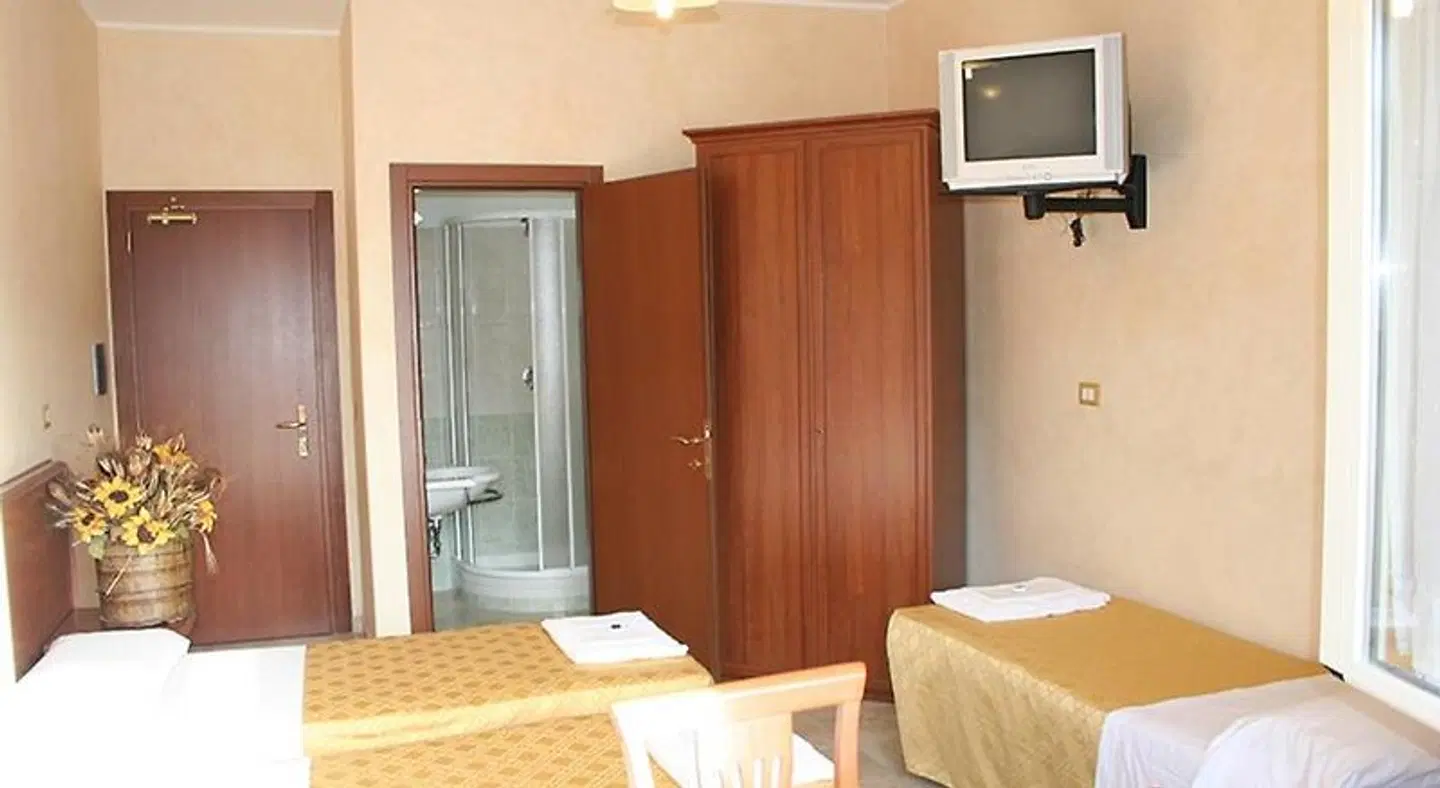 Hotel Casarola ROOM_EXAMPLE