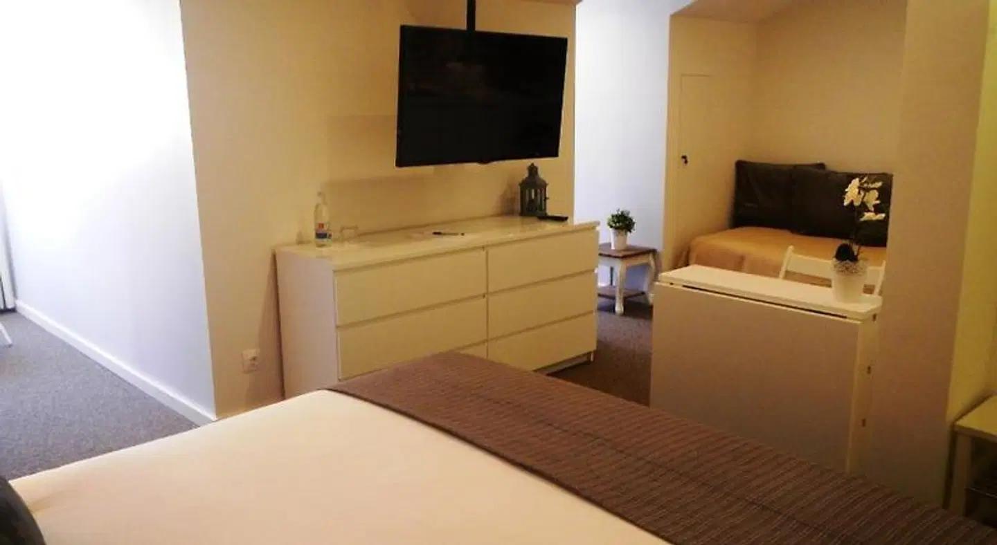 The ART INN Lisbon ROOM_EXAMPLE
