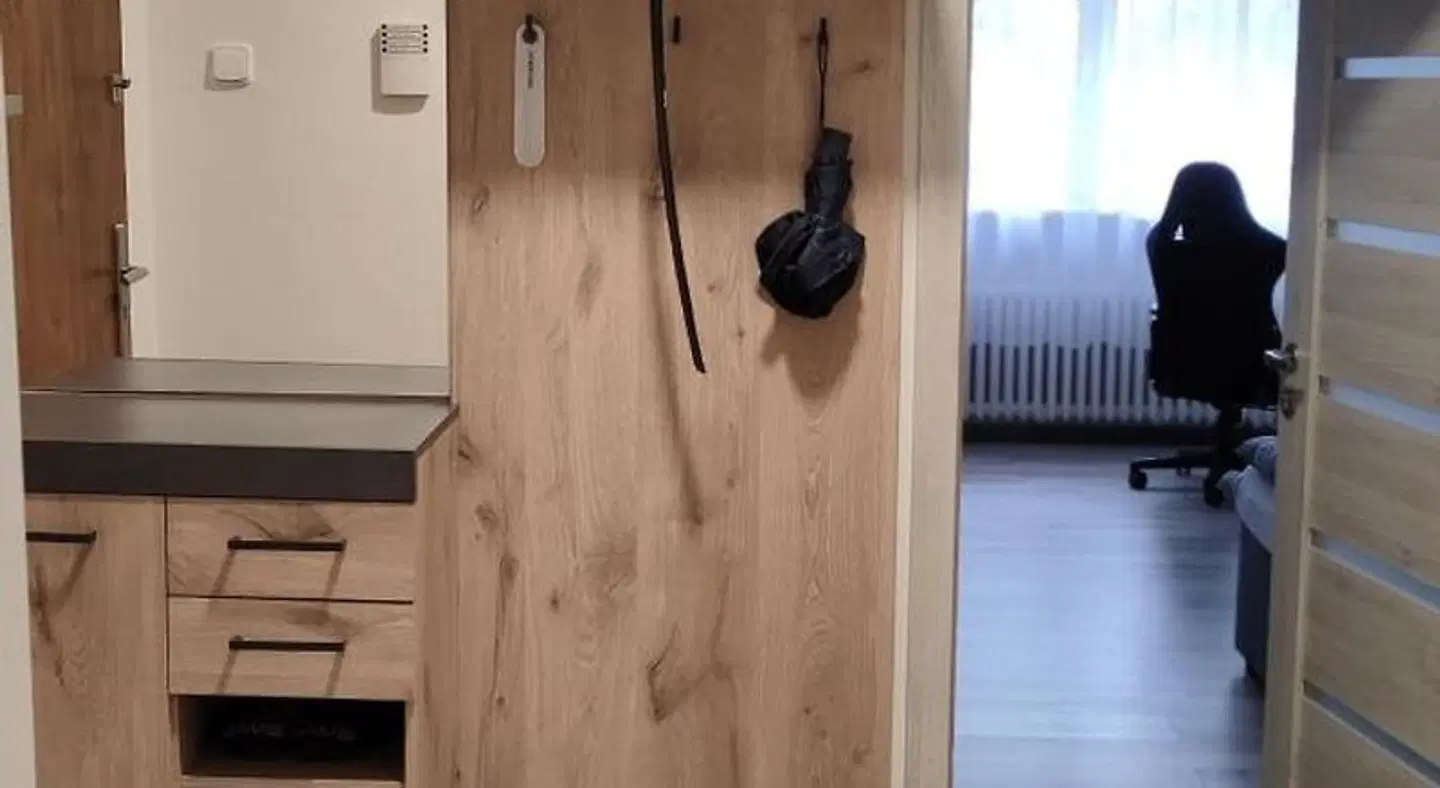 Minihotel Vitex Badezimmer