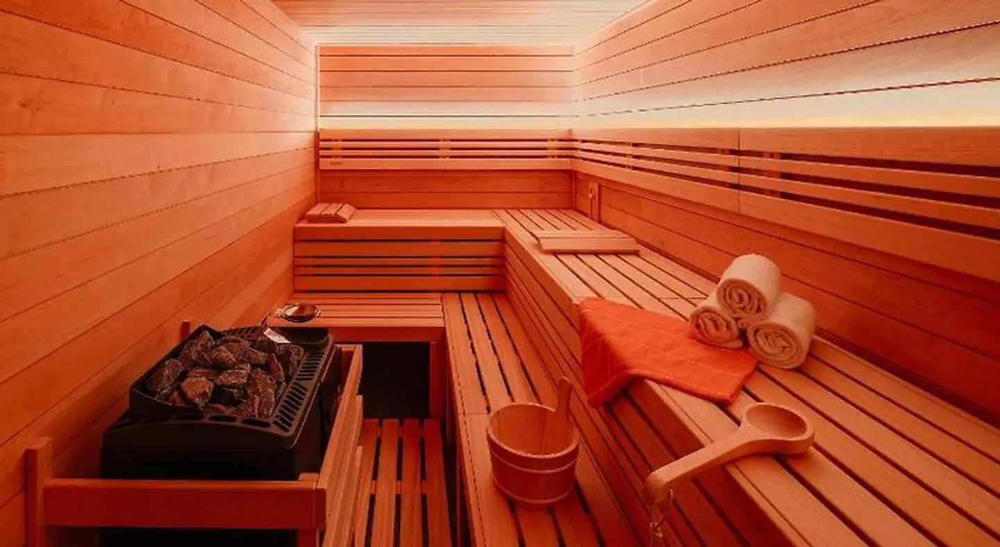 Blue Orange Business Resort Prague HEALTH_BEAUTY