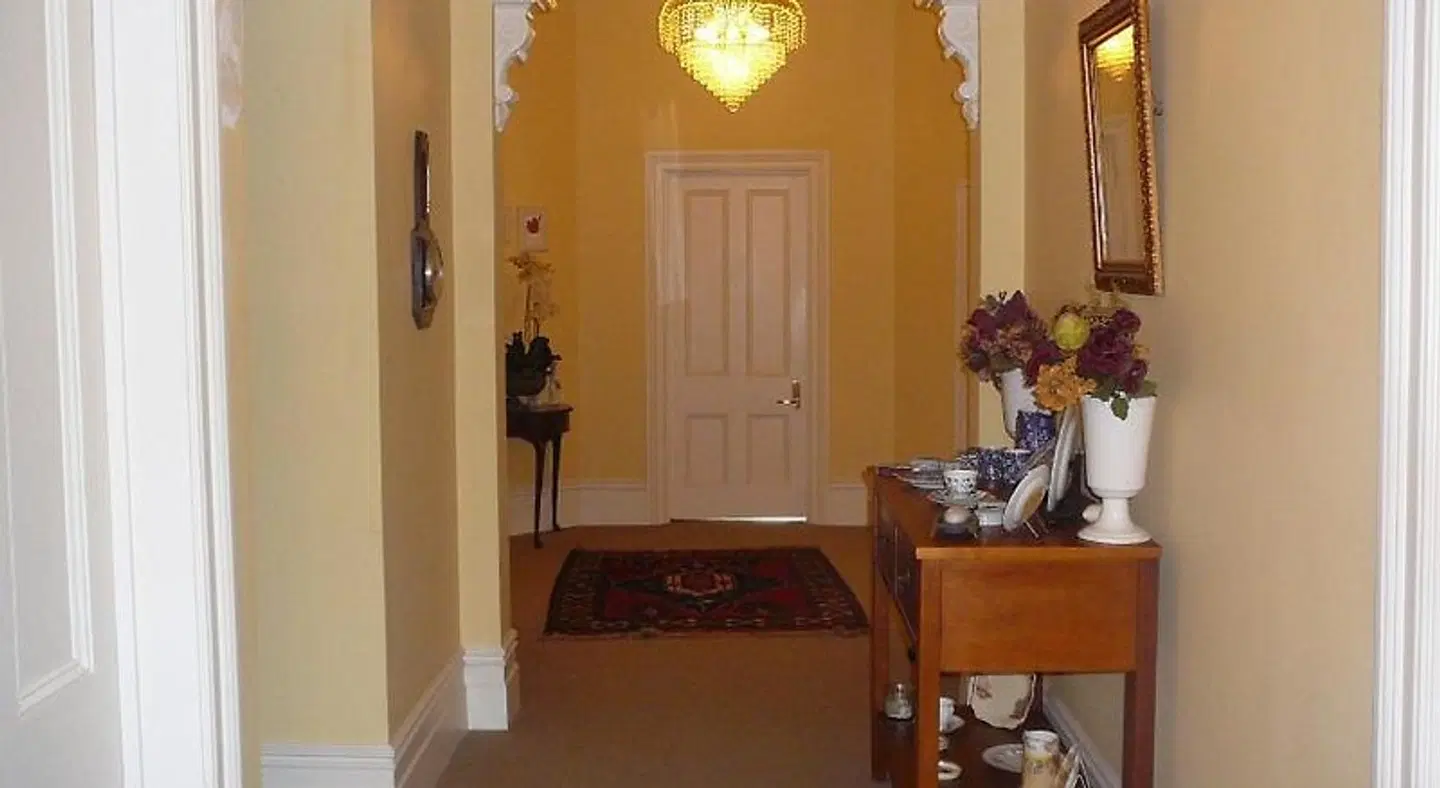 Nelson Heights Bed & Breakfast ROOM_EXAMPLE