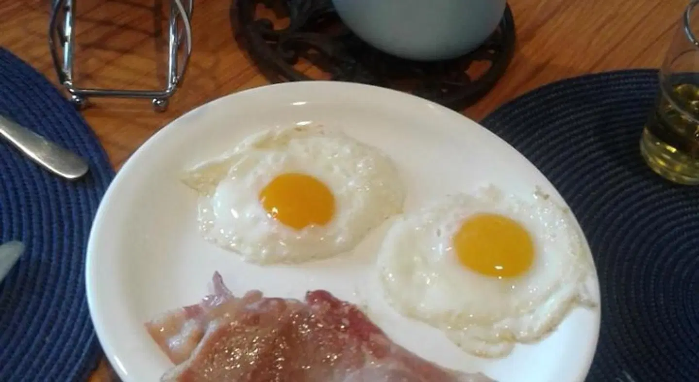 Blue Spur Bed and Breakfast Restaurant