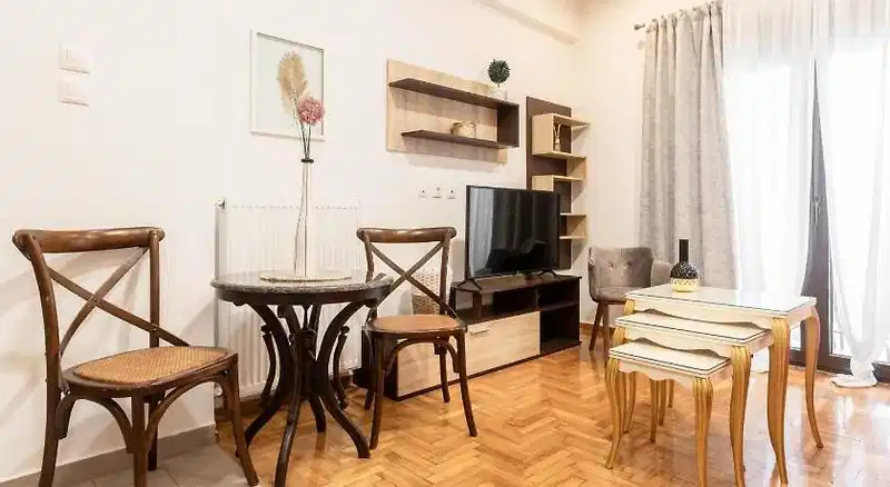 Nicholas Point Apartments and Rooms – Hotelfoto