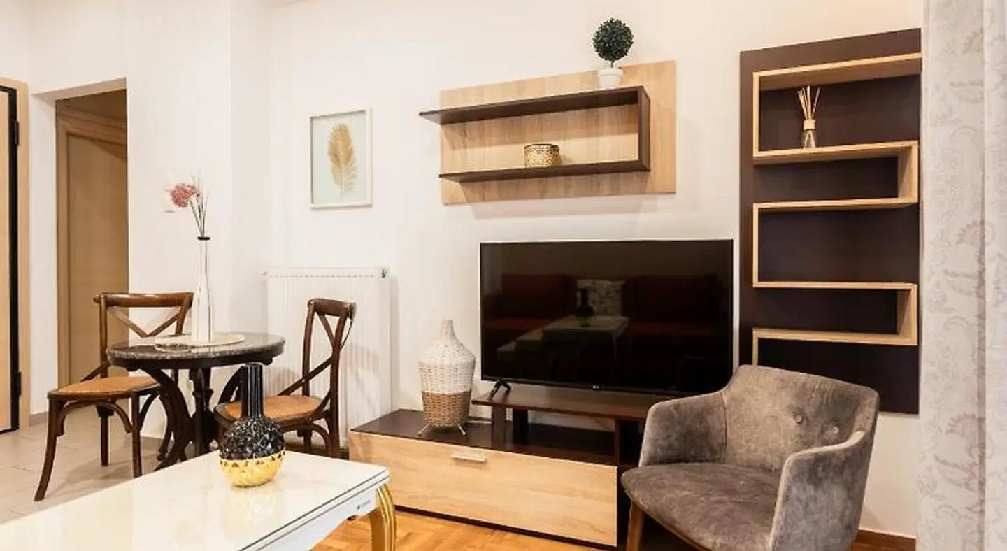Nicholas Point Apartments and Rooms ROOM_EXAMPLE