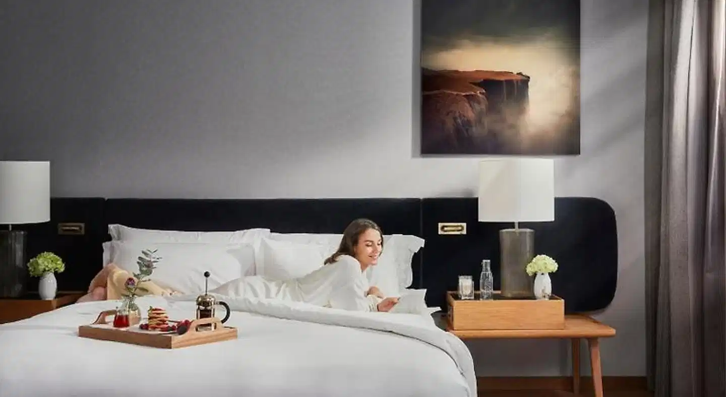 Mandarin Oriental Barcelona Wellness