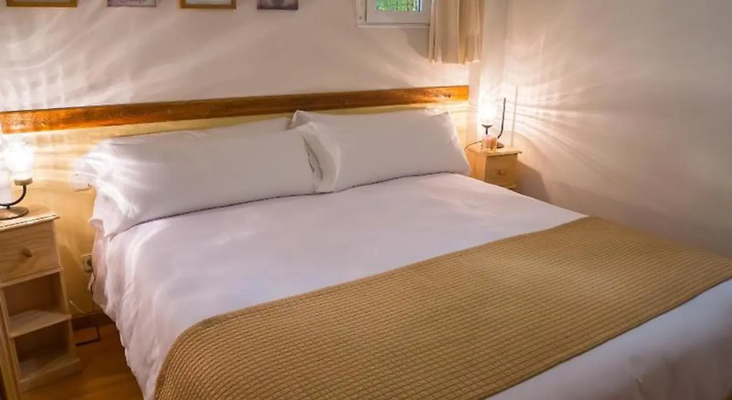 Oriente Suites ROOM_EXAMPLE
