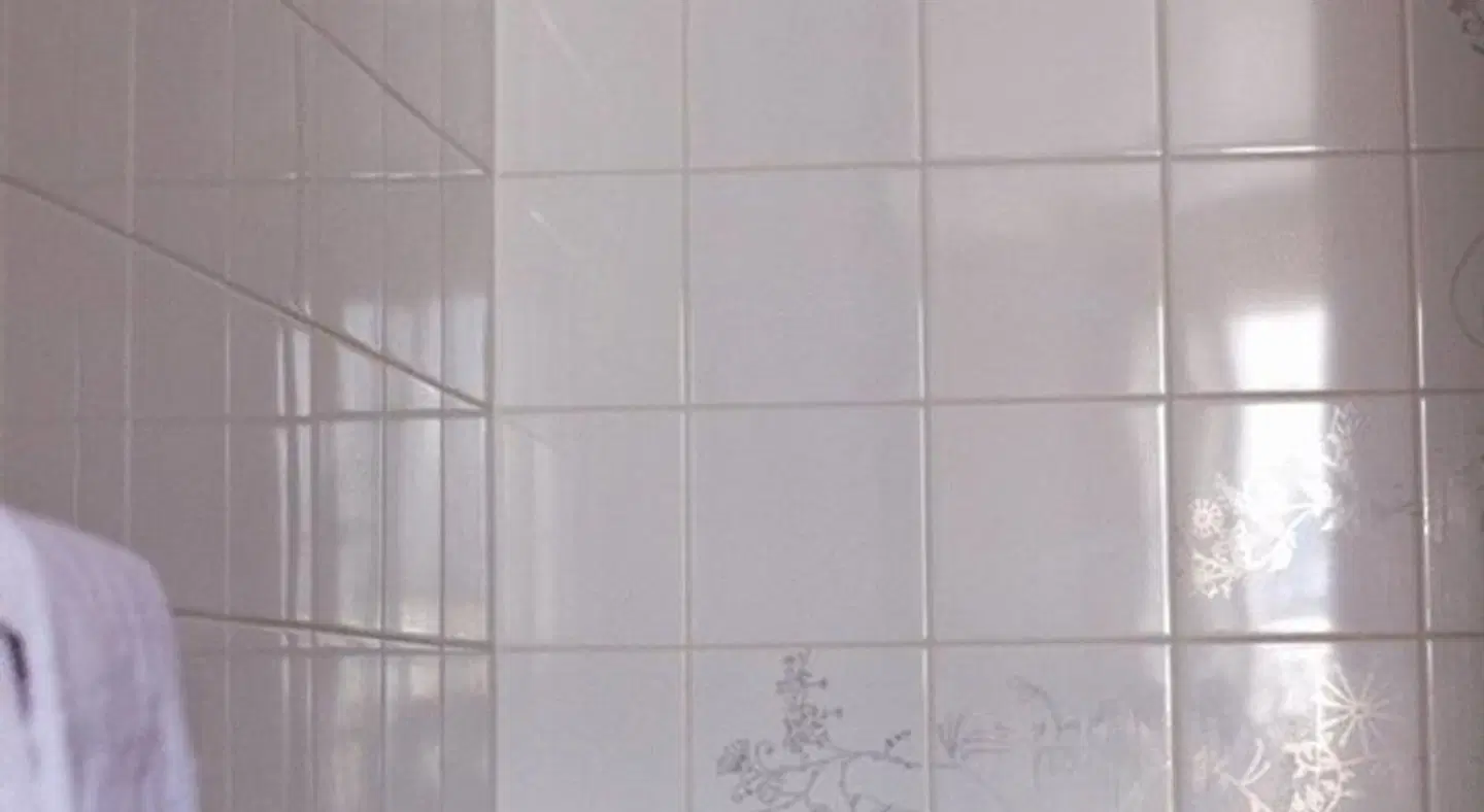 Hôtel Joe M Badezimmer