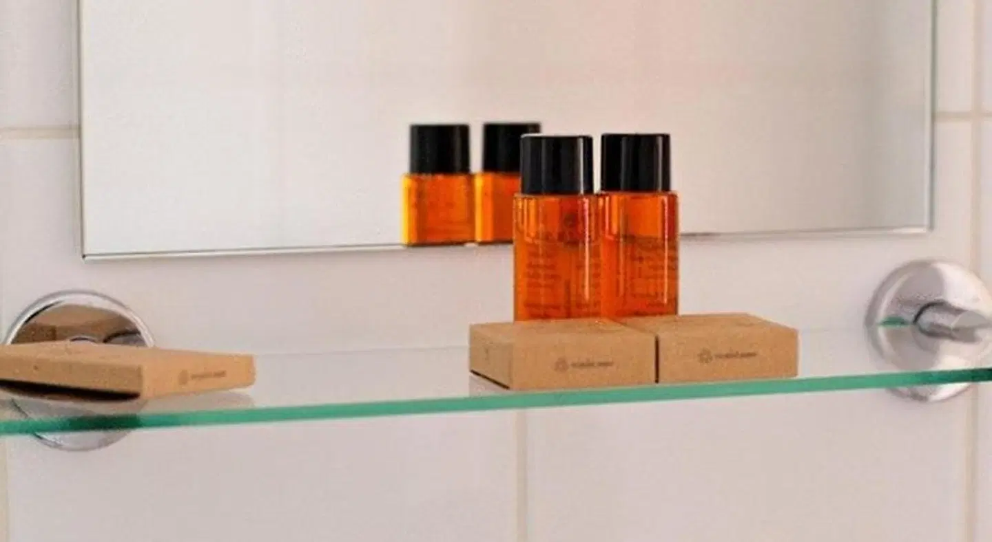 Hôtel Joe M MODEL_IMPRESSION