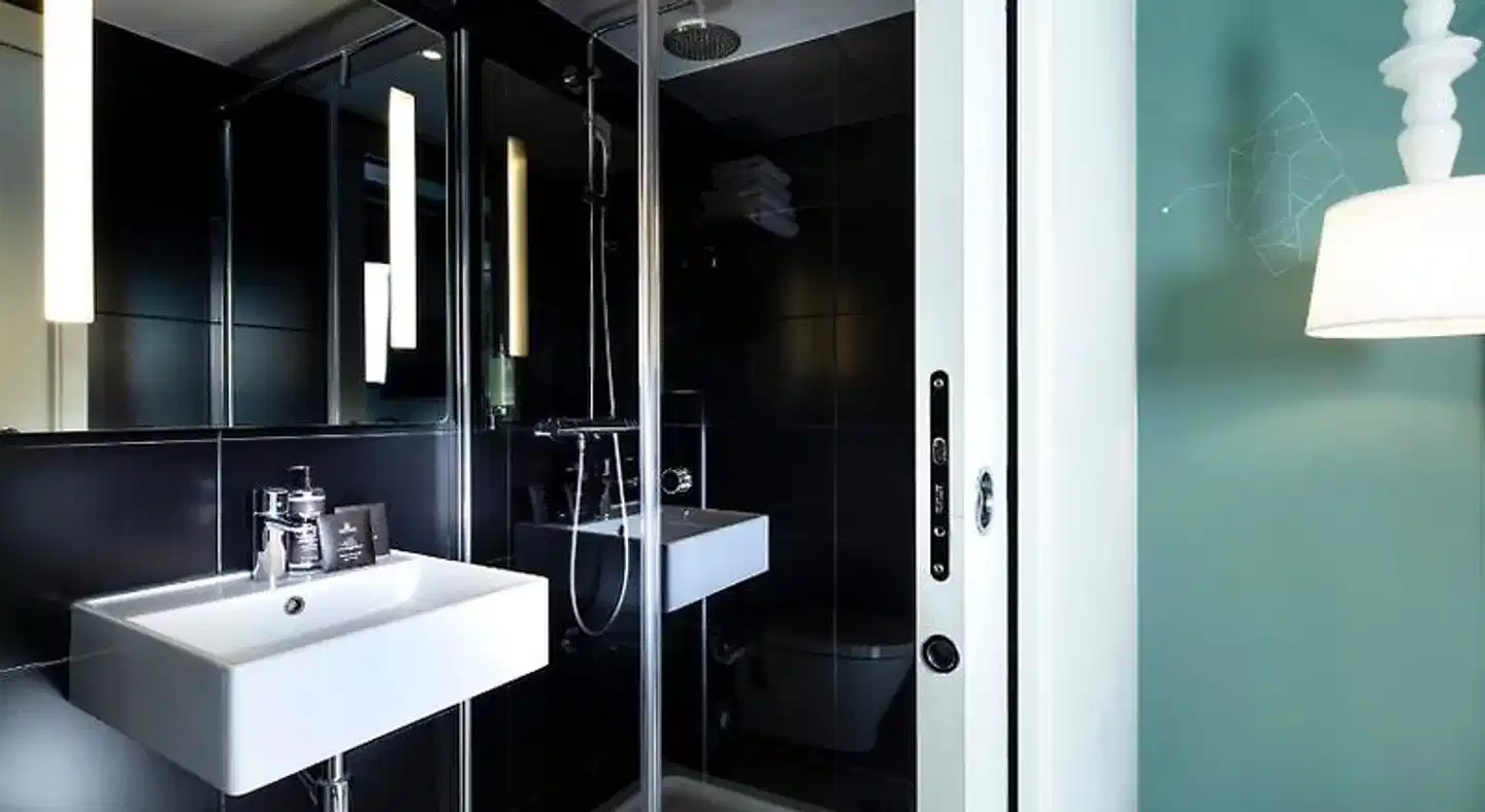 MARAIS Hôme Badezimmer