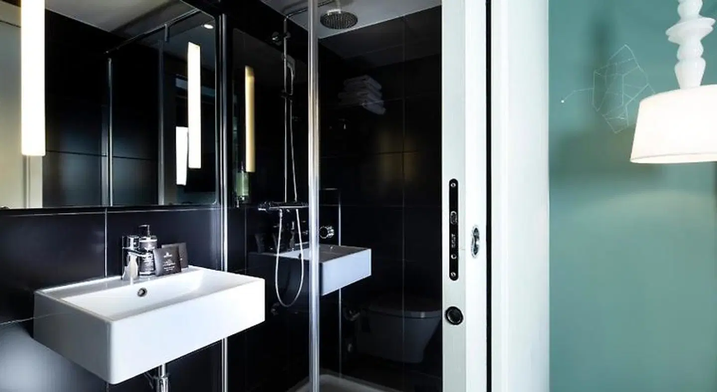 MARAIS Hôme Badezimmer