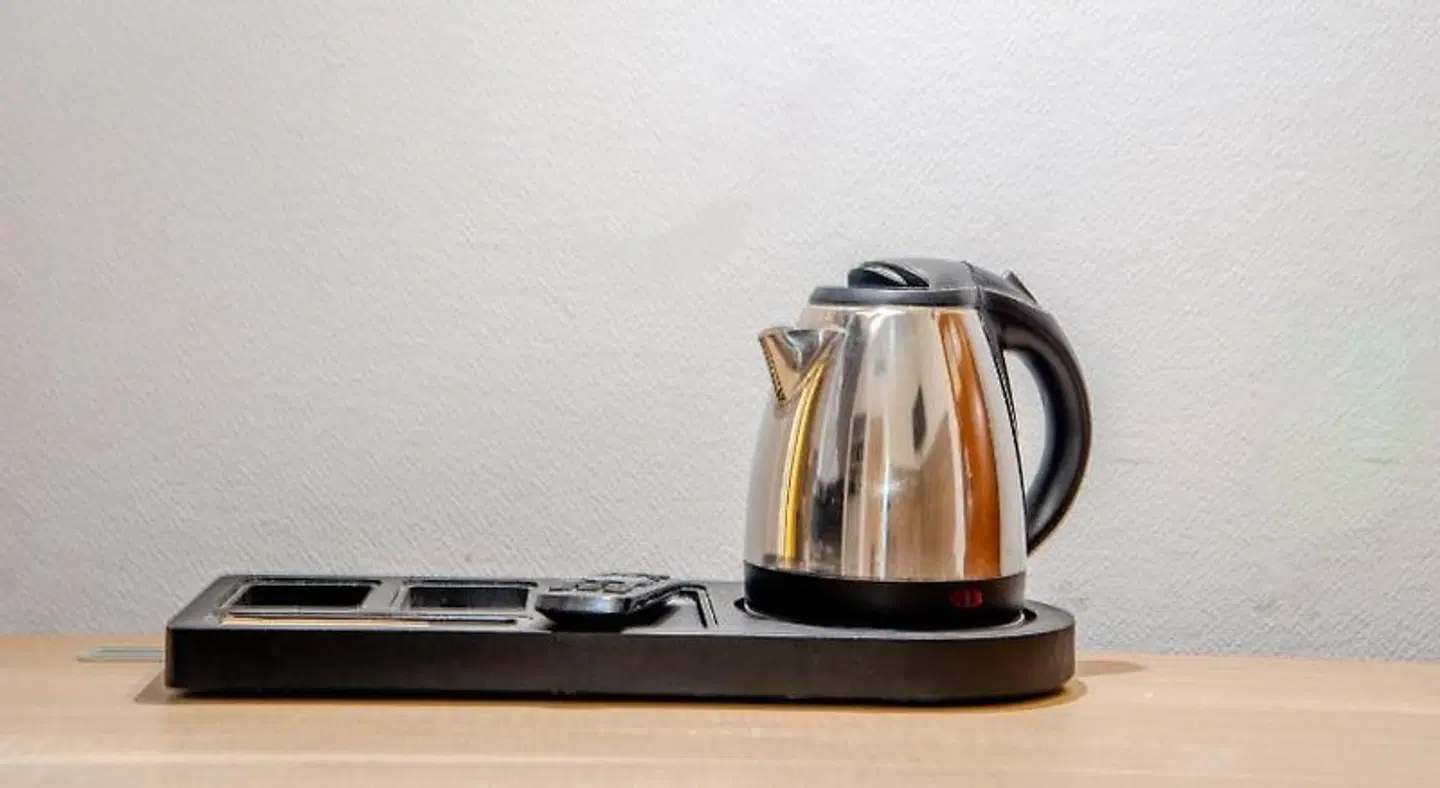 City Inn Paris SPORTS_AND_LEISURE