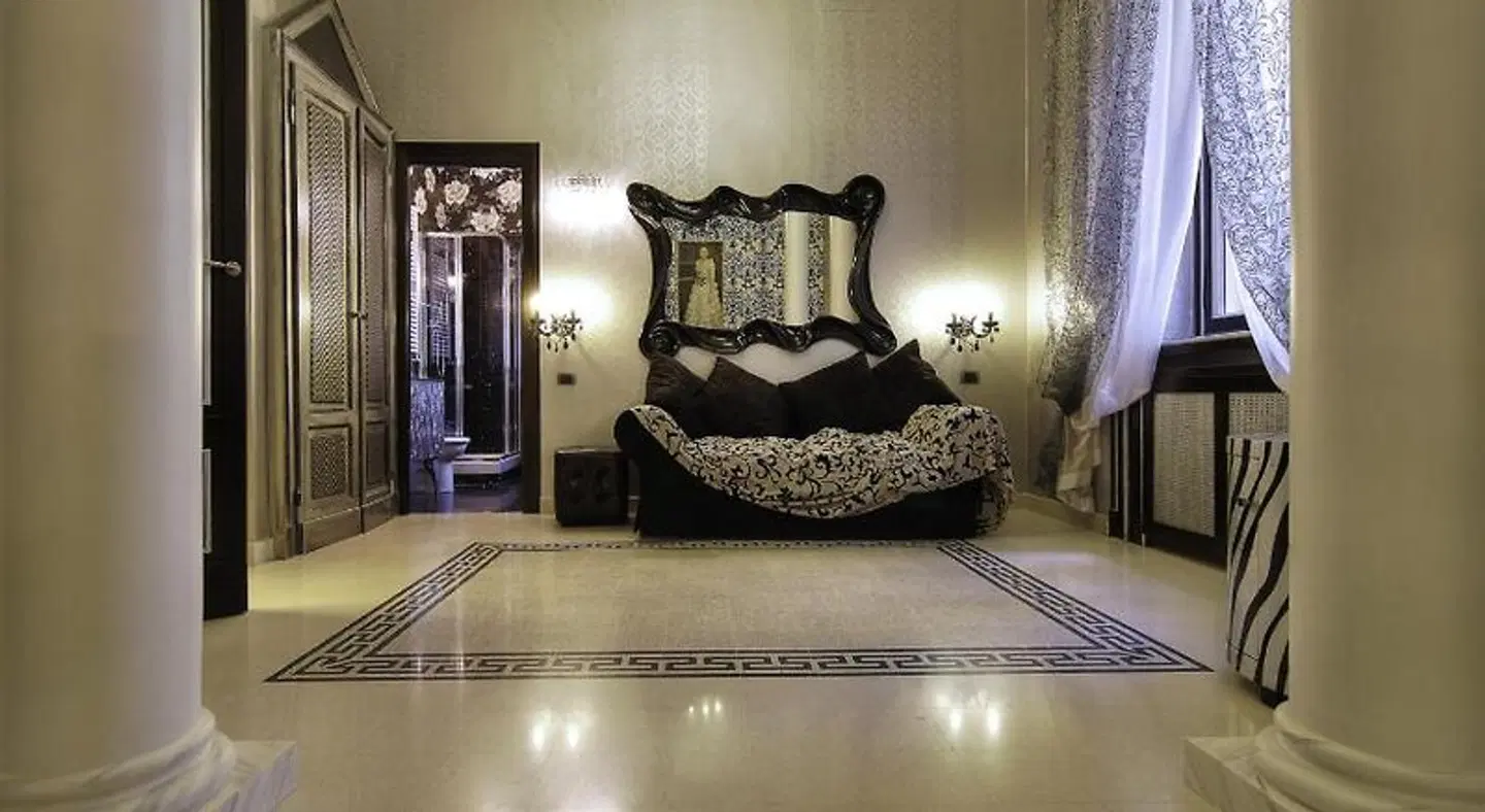 Antica Dimora Contessa Arrivabene ROOM_EXAMPLE