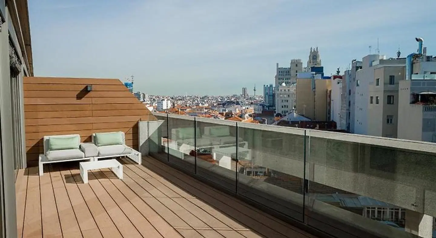 Gran View Apartments EXTERIOR