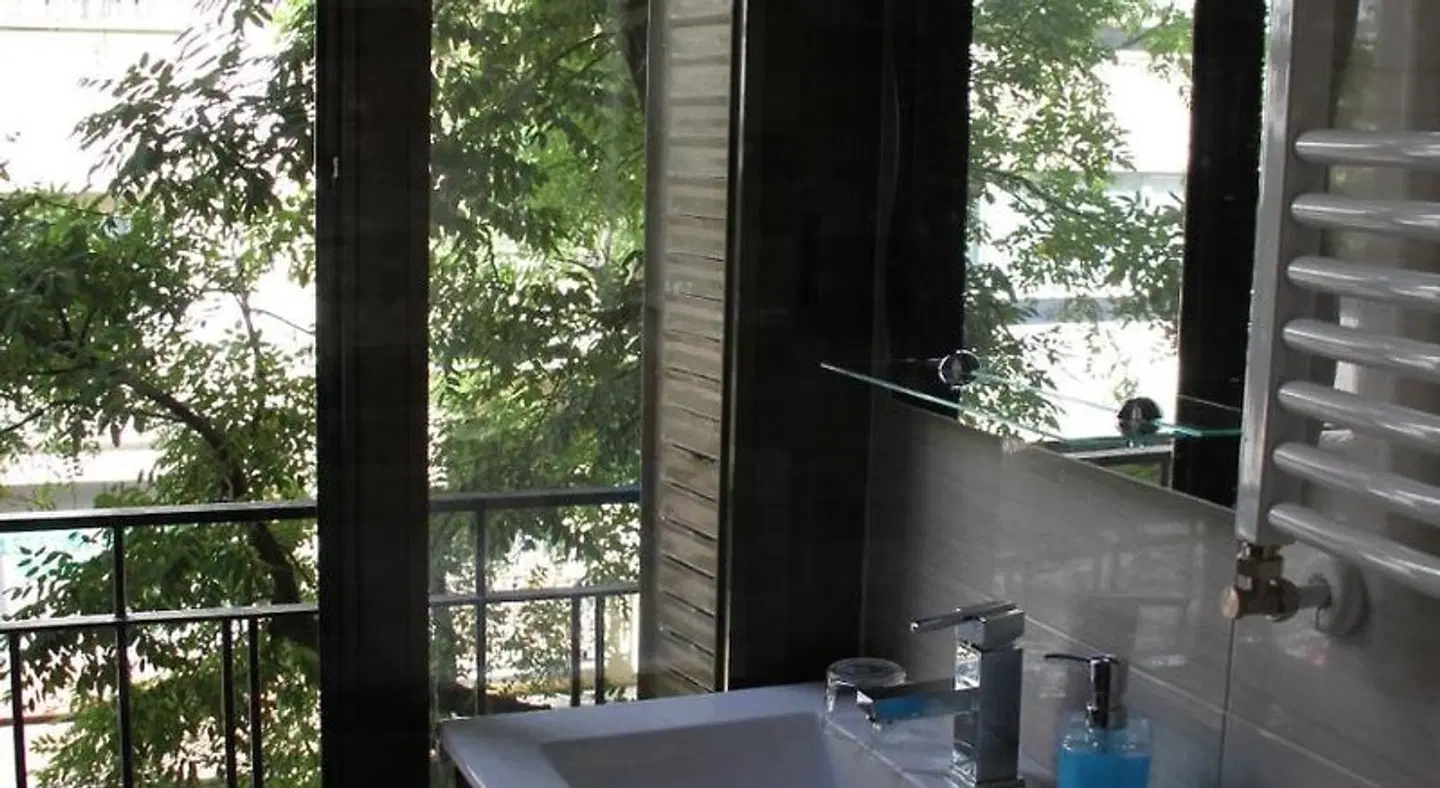 CH Galaica Badezimmer