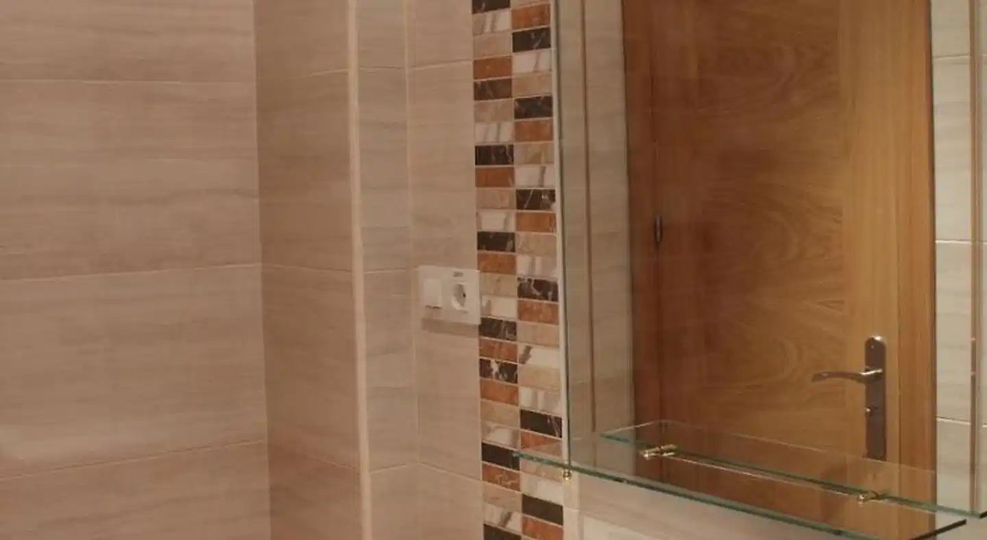 CH Galaica Badezimmer